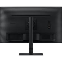 81.3cm/32'' (3840x2160) Samsung S32B800PXP ViewFinity S8 S32B800PXU 16:9 5ms IPS HDMI DisplayPort USB-C VESA Pivot 4K Black