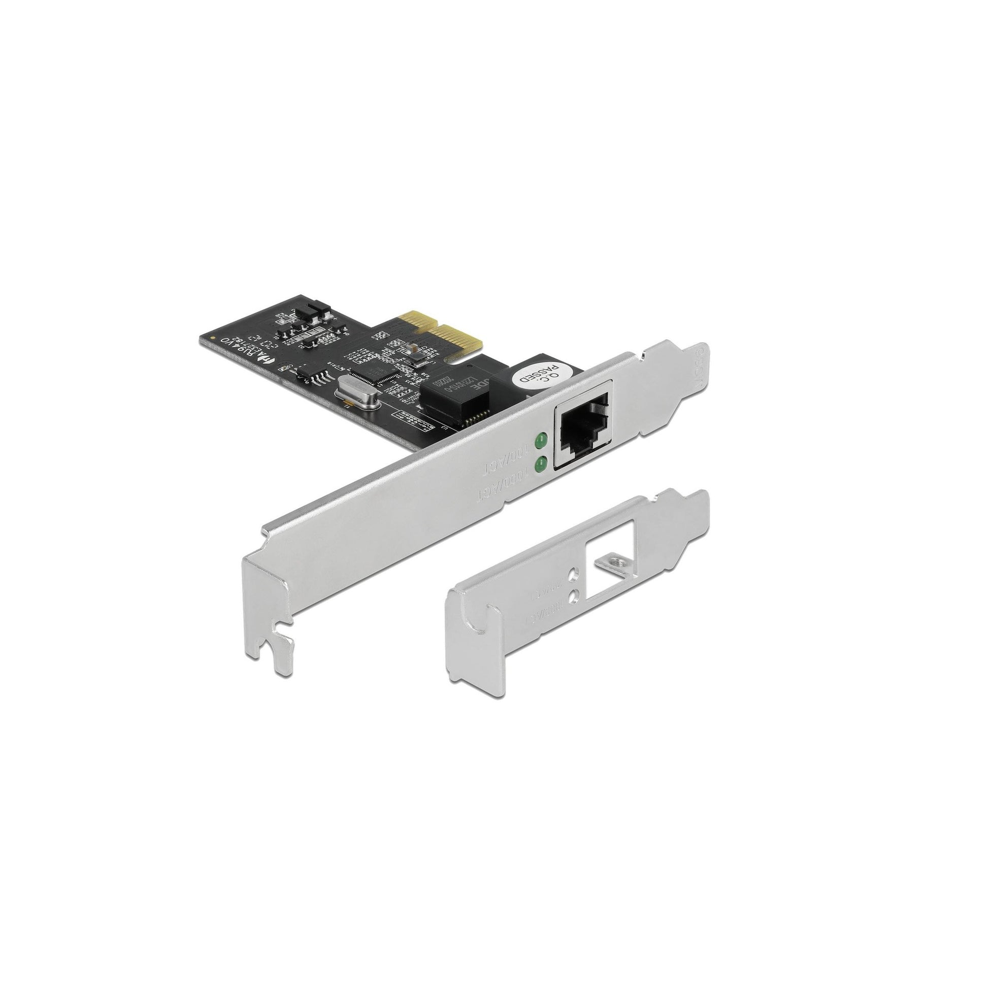 Delock PCI-Express x1 Karte