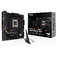 ASUS AM5 ASUS TUF GAMING B650M-PLUS WIFI