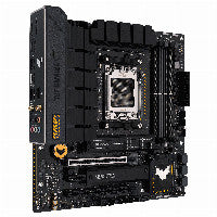 ASUS AM5 ASUS TUF GAMING B650M-PLUS WIFI – Ansicht 3