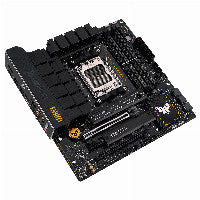 ASUS AM5 ASUS TUF GAMING B650M-PLUS WIFI – Ansicht 5