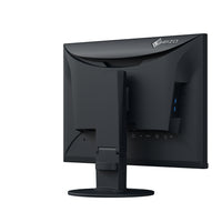EIZO FlexScan EV2410R-BK Computerbildschirm 61,2 cm (24.1") 1920 x 1200 Pixel WUXGA LCD Schwarz