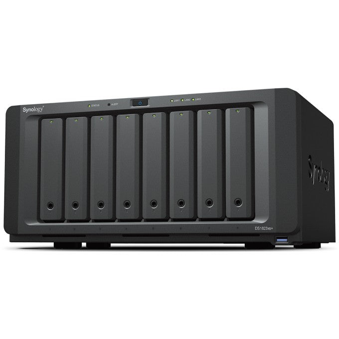 Synology NAS Disk Station DS1823xs+ (8 Bay)