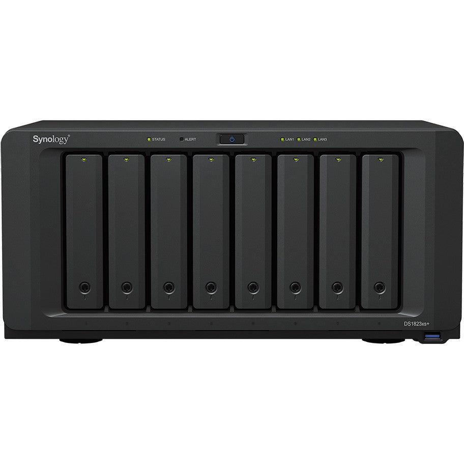 Synology NAS Disk Station DS1823xs+ (8 Bay)