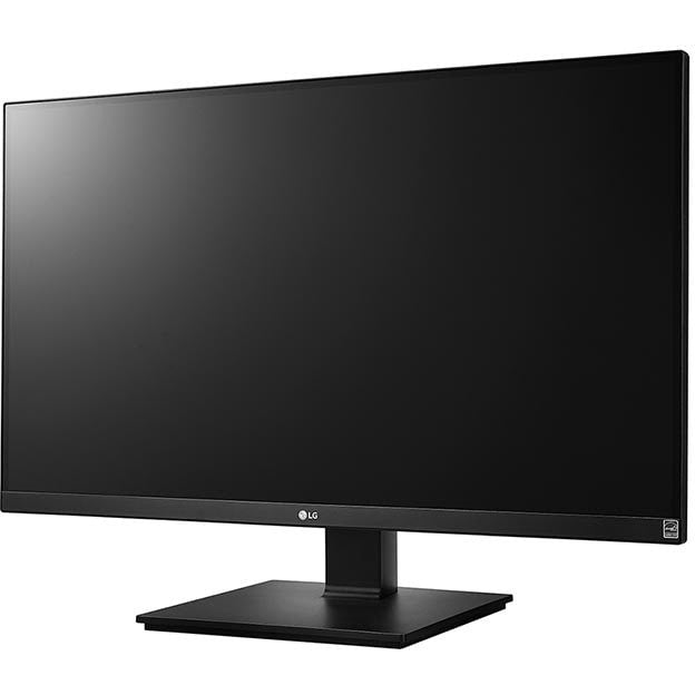 68.6cm/27'' (3840x2160) LG 27UK670P-B 16:9 5ms IPS HDMI DP USB-C Pivot VESA UHD Black
