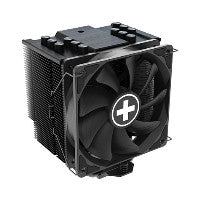 K Cooler Xilence M906 Perfomance X Black | 11xx/20xx/1200/1700 AM4/5 TDP250W