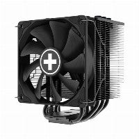 K Cooler Xilence M906 Perfomance X Black | 11xx/20xx/1200/1700 AM4/5 TDP250W