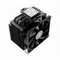 K Cooler Xilence M906 Perfomance X Black | 11xx/20xx/1200/1700 AM4/5 TDP250W