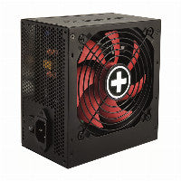 Alimentatore 850W Xilence Performance XP850R10 Nero/Rosso 80+Bronze