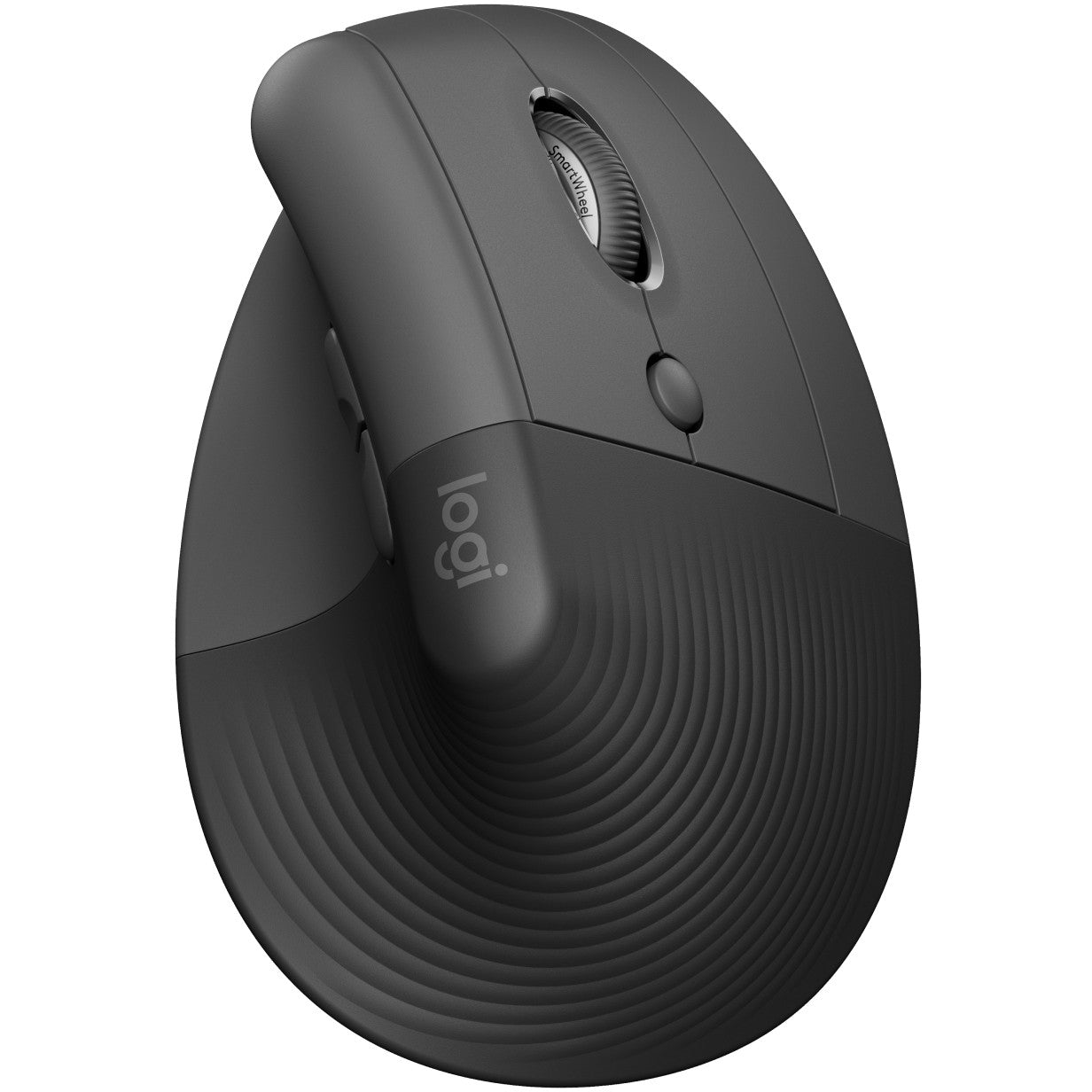 Logitech Lift for Business - Vertikale Für Rechtshänder