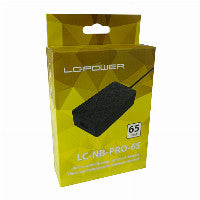 65W LC-Power LC-NB-PRO-65