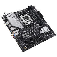 ASUS ASUS PRIME B650M-A WIFI II AM5 B650/HDMI-DP-VGA/2xM.2/µATX – Ansicht 5