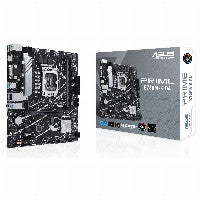 ASUS 1700 ASUS PRIME B760M-K D4