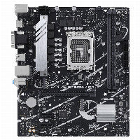 ASUS 1700 ASUS PRIME B760M-K D4 – Ansicht 2