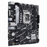ASUS 1700 ASUS PRIME B760M-K D4 – Ansicht 3