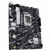 ASUS 1700 ASUS PRIME B760M-K D4 – Ansicht 4