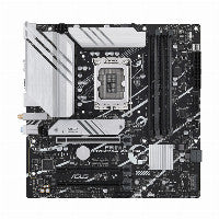 ASUS 1700 ASUS PRIME B760M-A WIFI D4