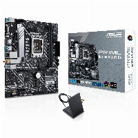 ASUS 1700 ASUS PRIME H610M-A WIFI DDR4