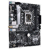 ASUS 1700 ASUS PRIME H610M-A WIFI DDR4 – Ansicht 3