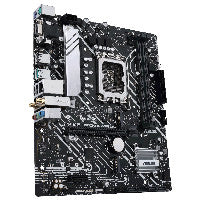 ASUS 1700 ASUS PRIME H610M-A WIFI DDR4 – Ansicht 4