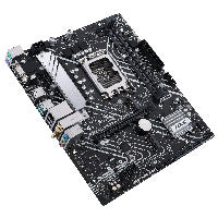 ASUS 1700 ASUS PRIME H610M-A WIFI DDR4 – Ansicht 5