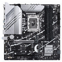 ASUS 1700 ASUS PRIME Z790M-PLUS DDR5