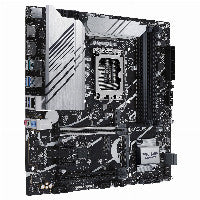 ASUS 1700 ASUS PRIME Z790M-PLUS DDR5 – Ansicht 2