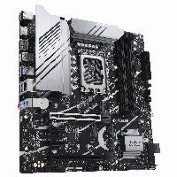 ASUS 1700 ASUS PRIME Z790M-PLUS DDR5 – Ansicht 3