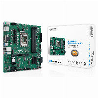 ASUS 1700 ASUS PRO B760M-C-CSM