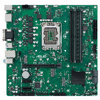 ASUS 1700 ASUS PRO B760M-C-CSM – Ansicht 2