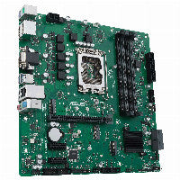 ASUS 1700 ASUS PRO B760M-C-CSM – Ansicht 4