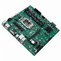 ASUS 1700 ASUS PRO B760M-C-CSM – Ansicht 5