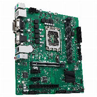 ASUS ASUS PRO H610M-C-CSM S1700/DDR5/DP-HDMI-DVI-VGA/PCI/24-7 – Ansicht 4