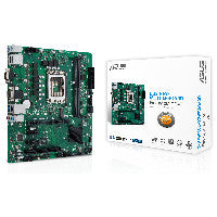 ASUS 1700 ASUS PRO H610M-C-CSM DDR4
