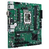 ASUS 1700 ASUS PRO H610M-C-CSM DDR4 – Ansicht 3