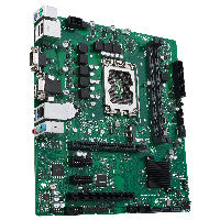 ASUS 1700 ASUS PRO H610M-C-CSM DDR4 – Ansicht 4