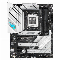 ASUS AM5 ASUS ROG STRIX B650-A GAMING – Ansicht 2