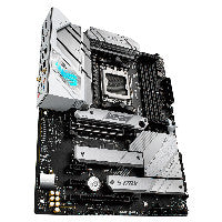 ASUS AM5 ASUS ROG STRIX B650-A GAMING – Ansicht 4