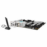 ASUS AM5 ASUS ROG STRIX B650-A GAMING – Ansicht 5