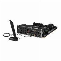 ASUS MB ASUS ROG STRIX B650E-I GAMING WIFI (AMD.AM5.DDR5.mITX) – Ansicht 2