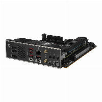 ASUS MB ASUS ROG STRIX B650E-I GAMING WIFI (AMD.AM5.DDR5.mITX) – Ansicht 3