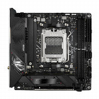 ASUS MB ASUS ROG STRIX B650E-I GAMING WIFI (AMD.AM5.DDR5.mITX) – Ansicht 4