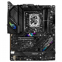 ASUS 1700 ASUS ROG STRIX B760-F GAMING WIFI