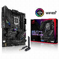 ASUS 1700 ASUS ROG STRIX B760-F GAMING WIFI – Ansicht 5