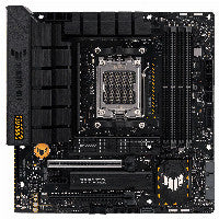 ASUS MB ASUS TUF GAMING B650M-PLUS (AMD.AM5.DDR5.mATX)