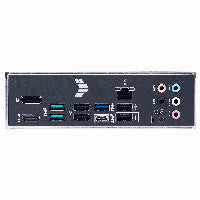 ASUS MB ASUS TUF GAMING B650M-PLUS (AMD.AM5.DDR5.mATX) – Ansicht 5