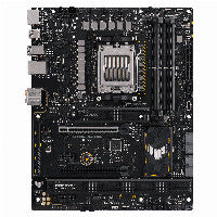 ASUS MB ASUS TUF GAMING B650-PLUS (AMD.AM5.DDR5.ATX) – Ansicht 2