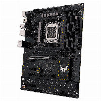 ASUS MB ASUS TUF GAMING B650-PLUS (AMD.AM5.DDR5.ATX) – Ansicht 5