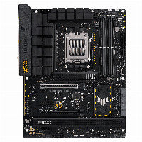 ASUS AM5 ASUS TUF Gaming B650-PLUS WIFI – Ansicht 2