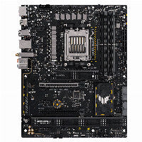 ASUS AM5 ASUS TUF Gaming B650-PLUS WIFI – Ansicht 3